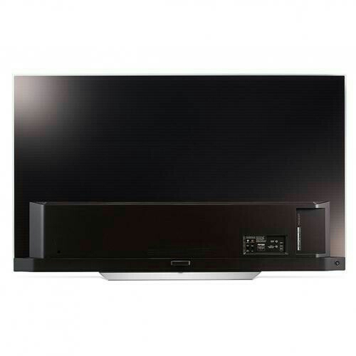 LG 65 Inch Smart TV OLED OLED65E7T 5