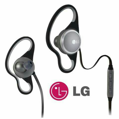 LG Force HBS-S80 - Handsfree Bluetooth 