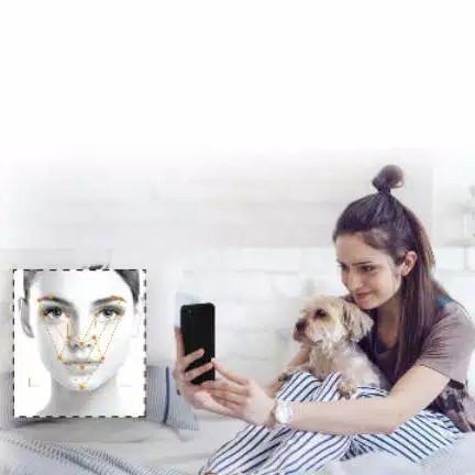 LG Q6 Garansi Resmi Original 2