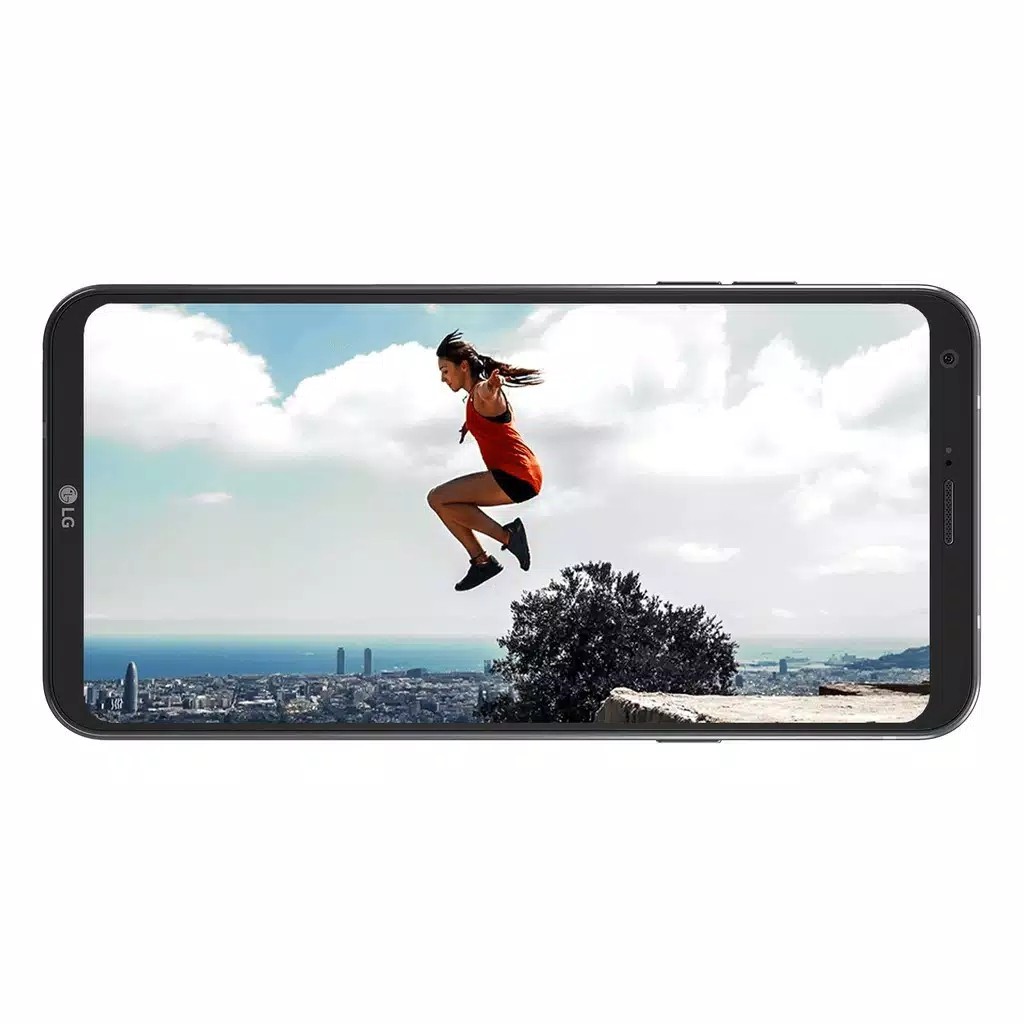 LG Q6 Garansi Resmi Original 4