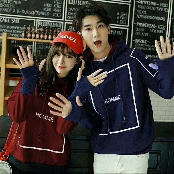 LGM CP Homme Roundhand Maroon Navy