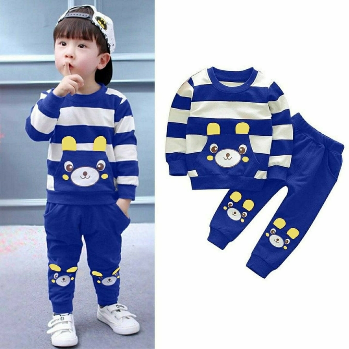 LGM Kid Morgan Benhur