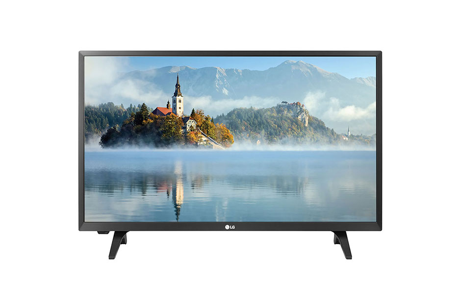 LG TV 20 inchi 