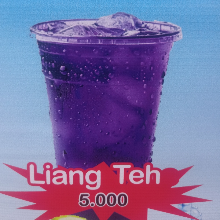 LIANG TEH PONTIANAK