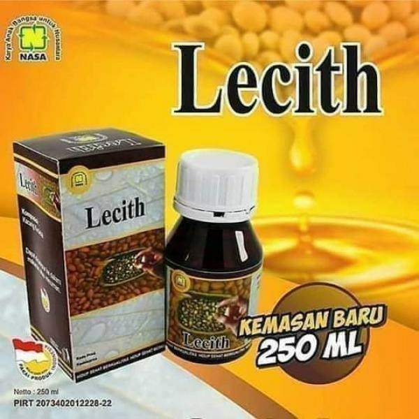 LICITH 250ML