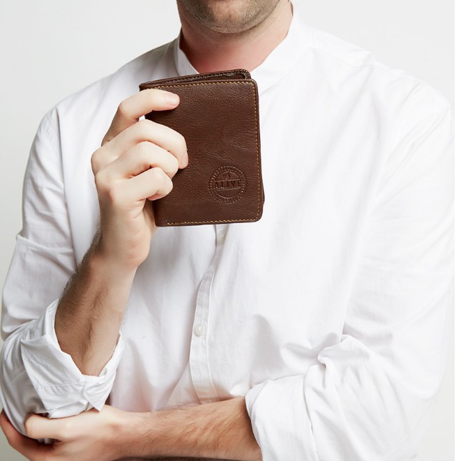 LIEGE WALLET