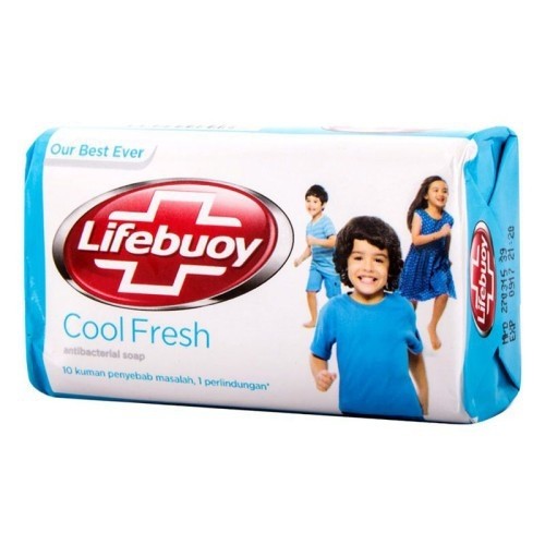 LIFEBUOY COOL FRESH BAR