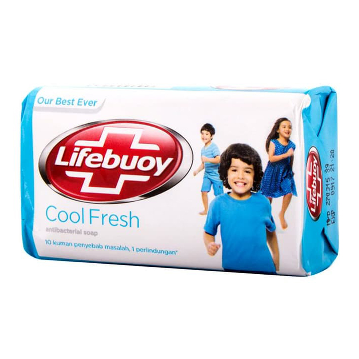 LIFEBUOY COOL FRESH 80GR