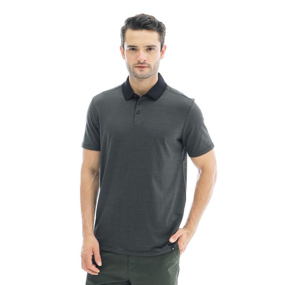 LINEVENTURE X POLO SHIRT