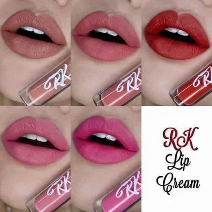 LIP MATE RK VIRAL