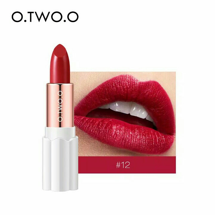 LIPSTICK O TWO O MATTE