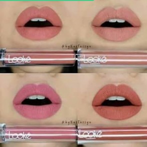 LIPSTIK TERBARU