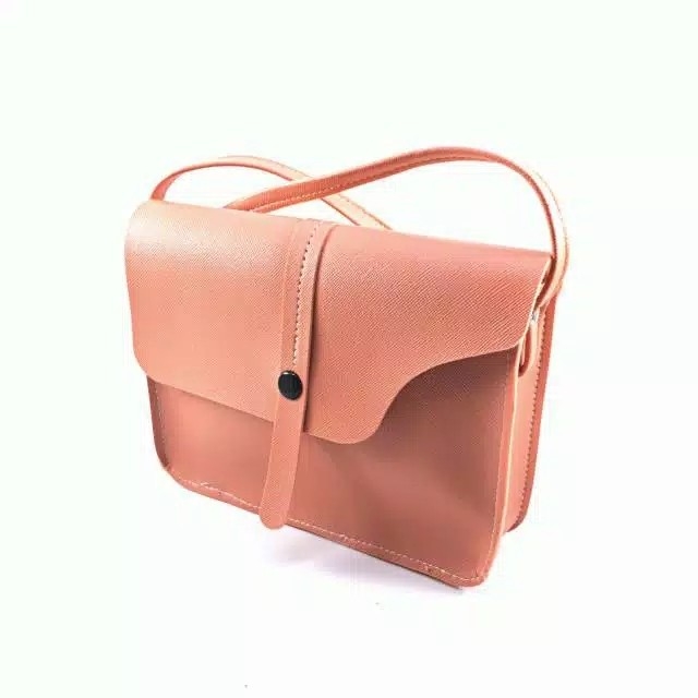 LIRA - Sling Bag Termurah - Tas Fashion Kualitas Import 3