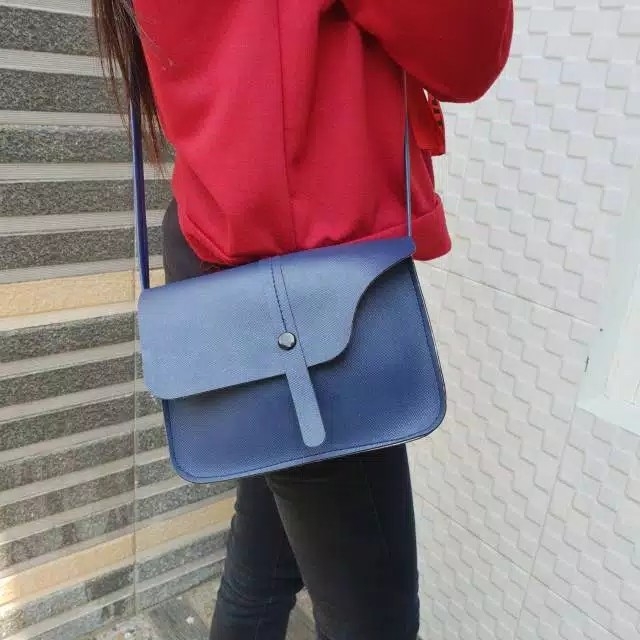 LIRA - Sling Bag Termurah - Tas Fashion Kualitas Import 5