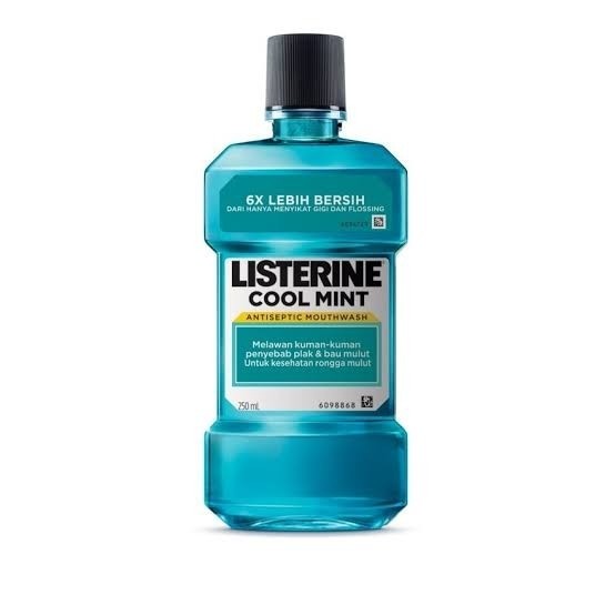 LISTERINE COOL