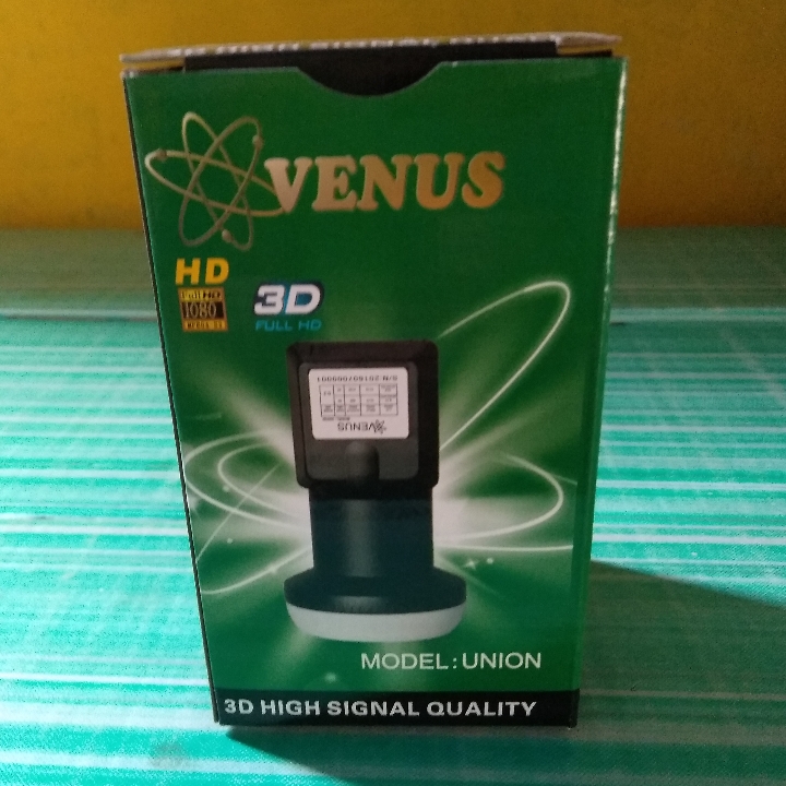 LNB KU VENUS