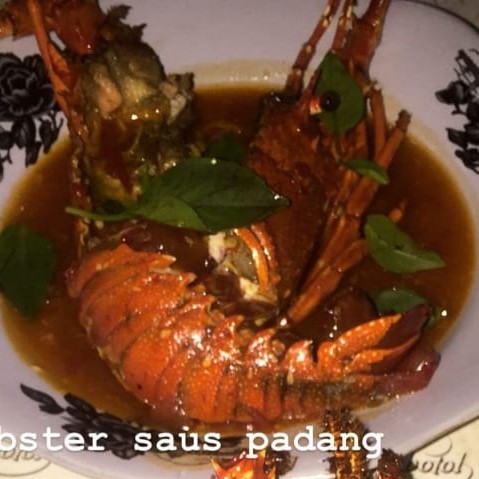 LOBSTER KAYU MANIS 2