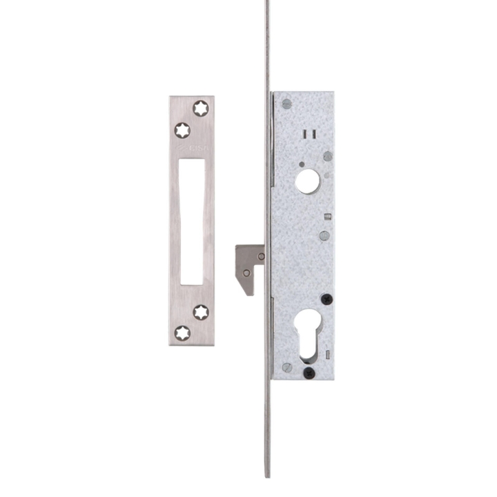 LOCKCASE 46240-25 US14 STEEL