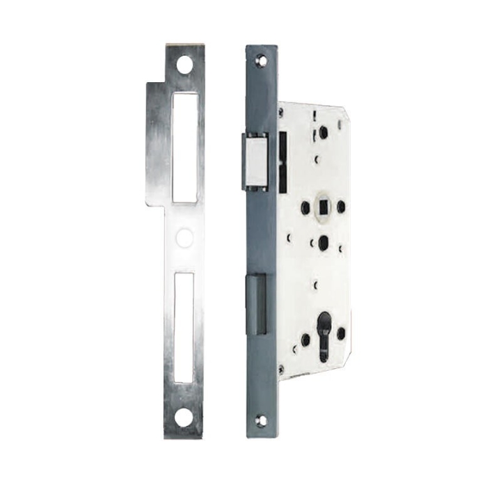 LOCKCASE 75710-55 US32D STSTEEL