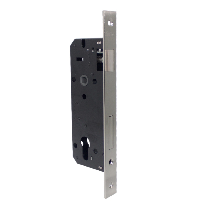 LOCKCASE Fn8534-40 US15 STEEL