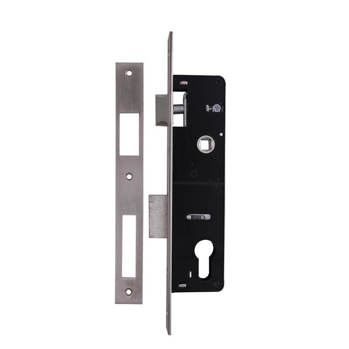 LOCKCASE Fn8535-30 US32D STSTEEL