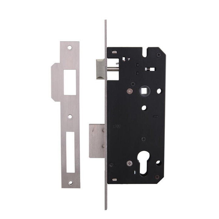 LOCKCASE Fn8536-40 US32D STSTEEL