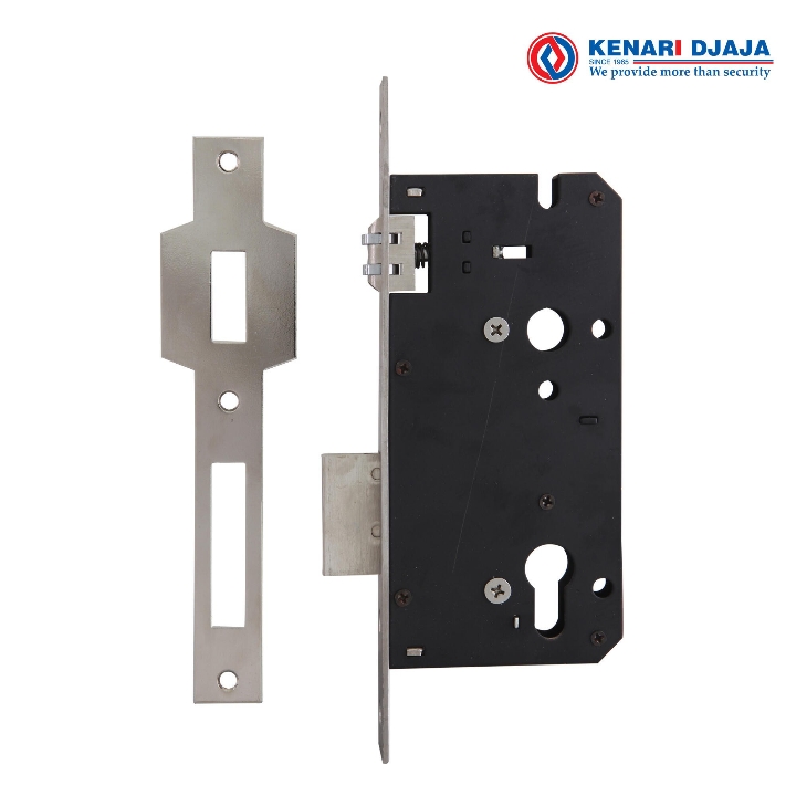 LOCKCASE Fn8538-60 US32D STSTEEL