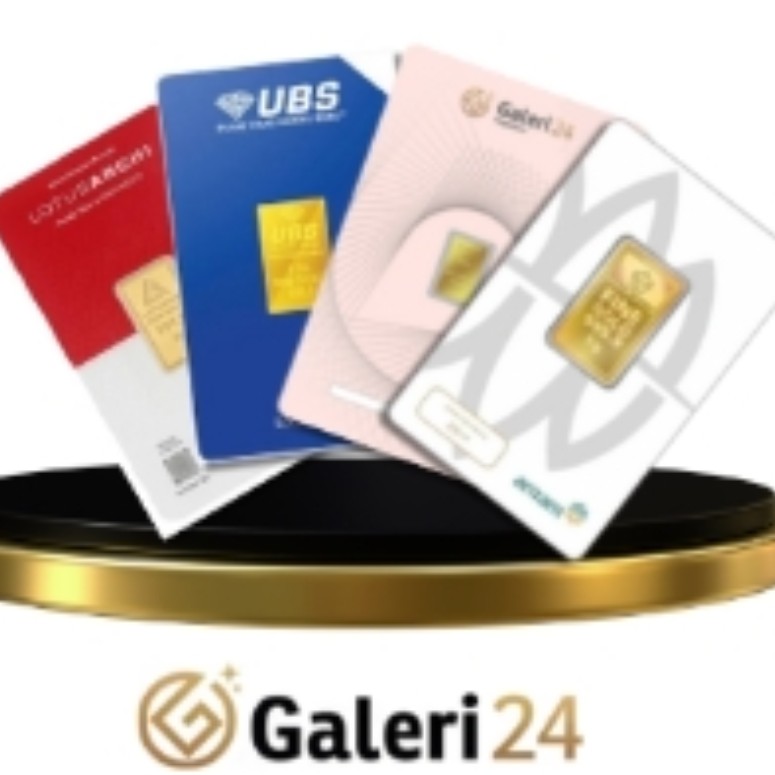 LOGAM MULIA PROMO APRIL