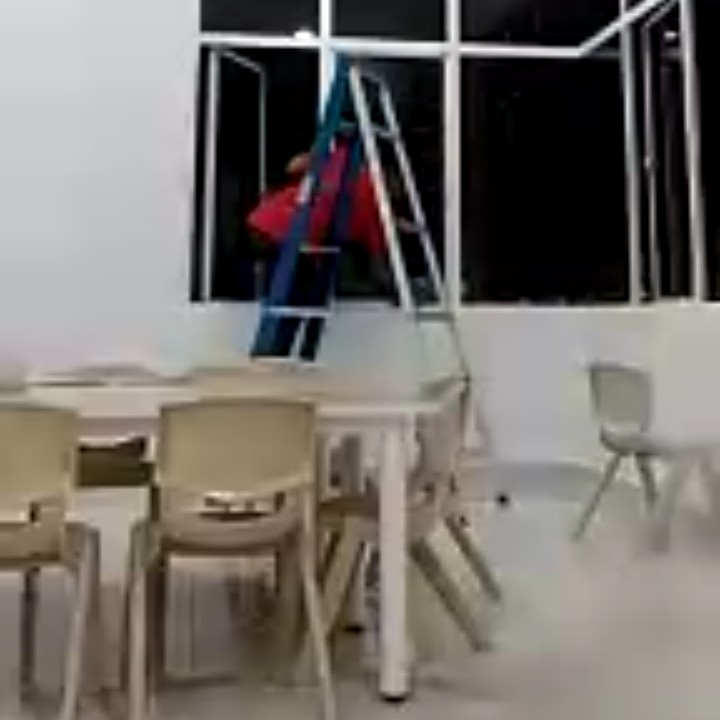 LOKER ART LOKASI DI CILANDAK