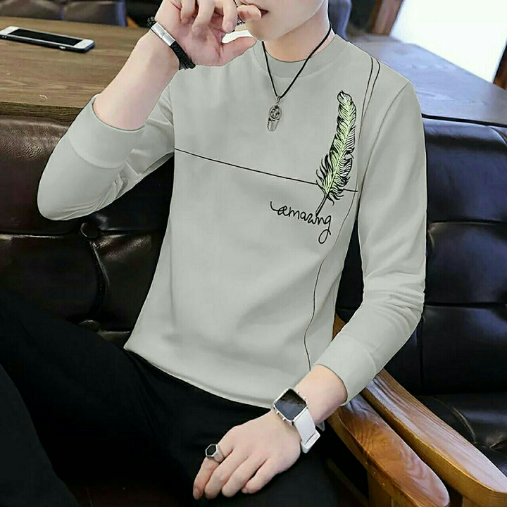 LOMAWING GREY