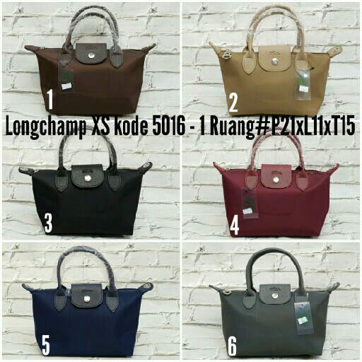 LONGCHAMP