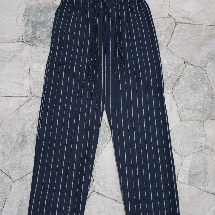 LONGPANTS UNIQLO