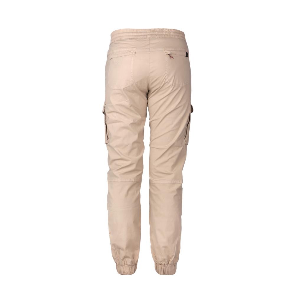LORENTZ ZWEI LP PANTS 4