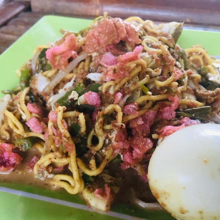 LOTEK TELOR Sari Dayun