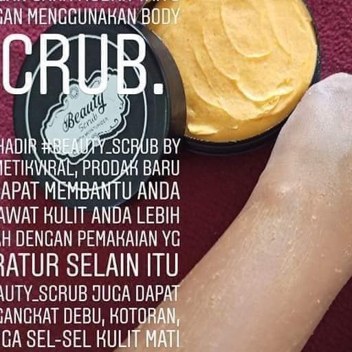 LOTION SRUB RK 2