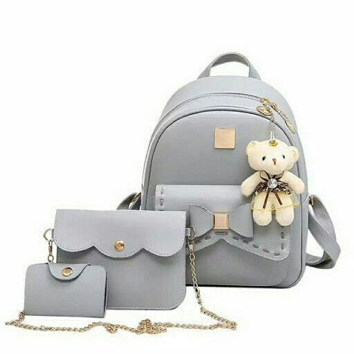 LOVA BAG PAC LUNA 3 IN 1