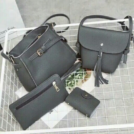 LOVA TASYA BAG Set 4 In 1