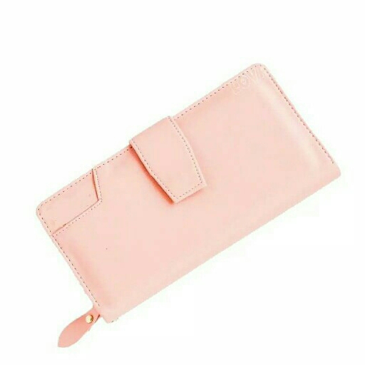 LOVA YUKA - DOMPET PANJANG WANITA 