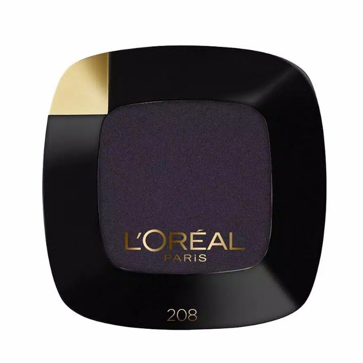 LOreal Paris Color Riche Mono Eyeshadow - Violet Beaute