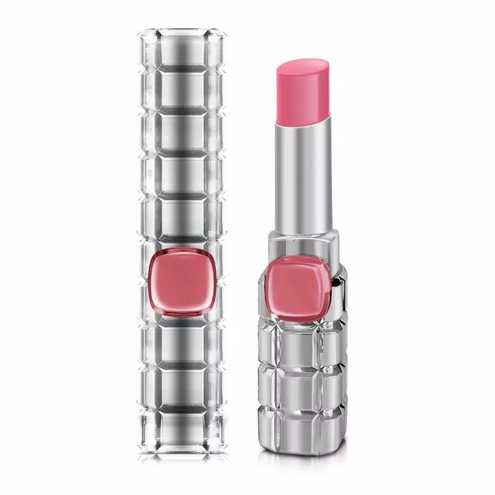 LOreal Paris Color Riche Shine Stick Lipstick - 906 Beige Veloute 2