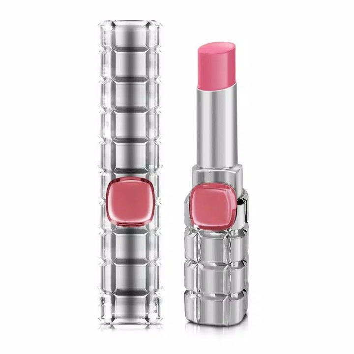 LOreal Paris Color Riche Shine Stick Lipstick - 906 Beige Veloute 2