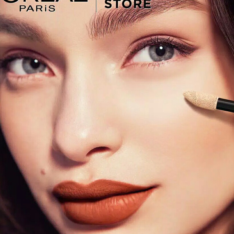 LOreal Paris Infallible More Than Concealer Make Up 5