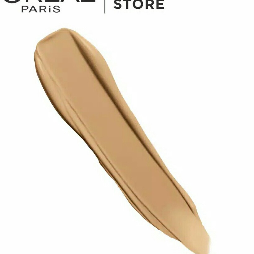 LOreal Paris Infallible Pro Matte Liquid Foundation Make Up 4