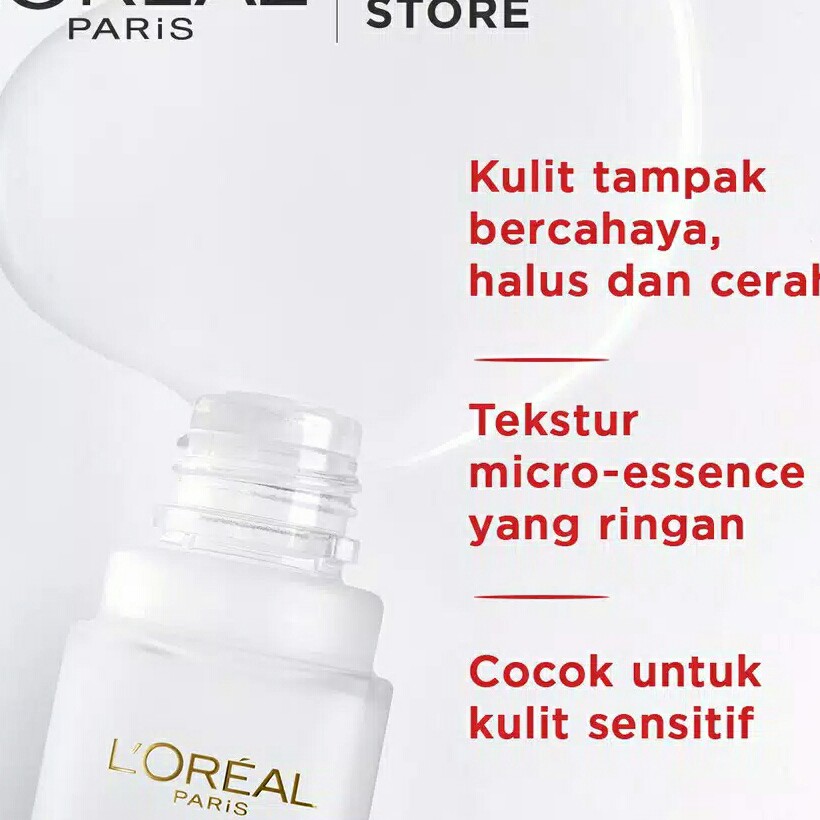 LOreal Paris Revitalift Crystal Micro Essence 3