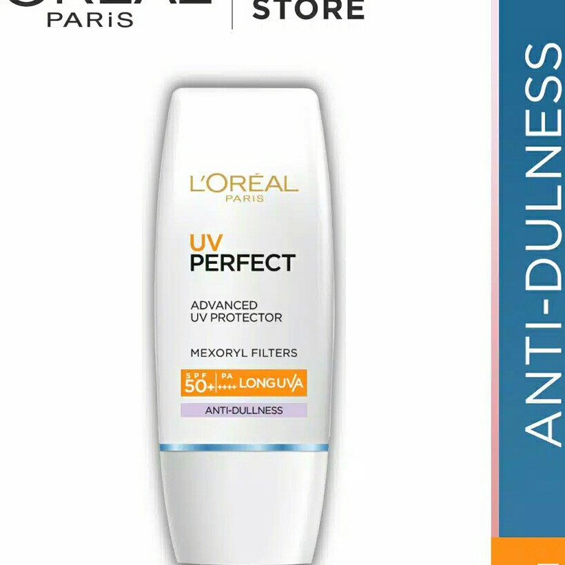LOreal Paris UV Perfect Matte  Fresh SPF 50PA