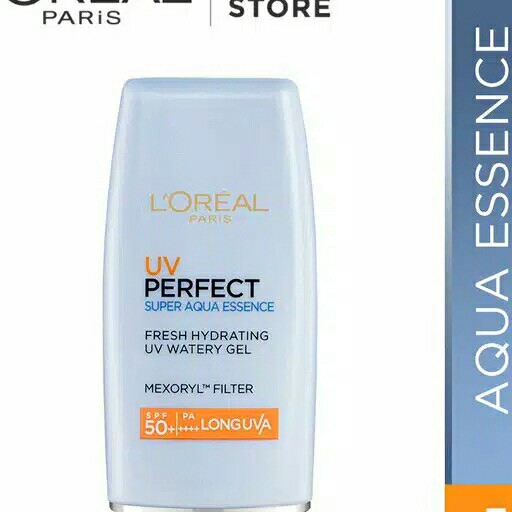 LOreal Paris UV Perfect Matte  Fresh SPF 50PA 3