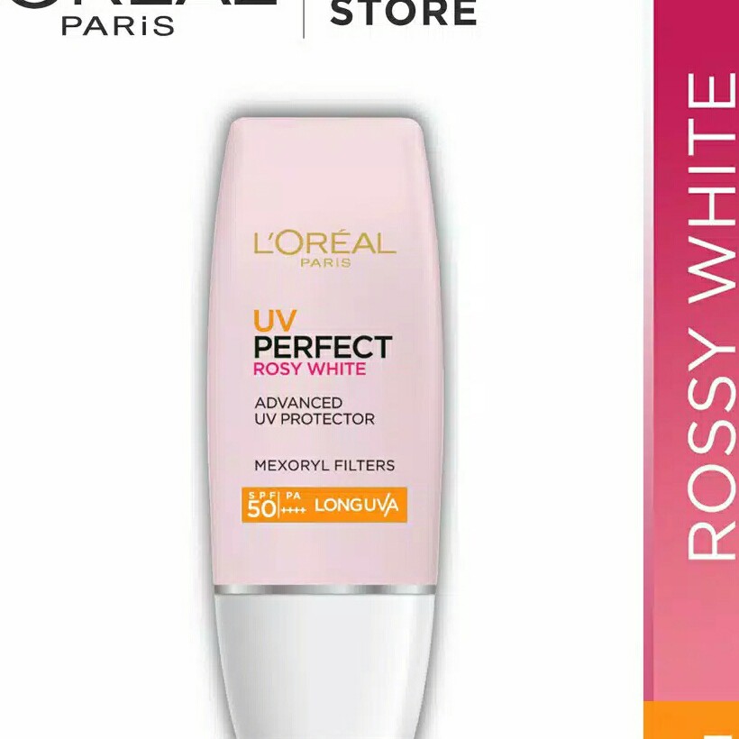 LOreal Paris UV Perfect Matte  Fresh SPF 50PA 4