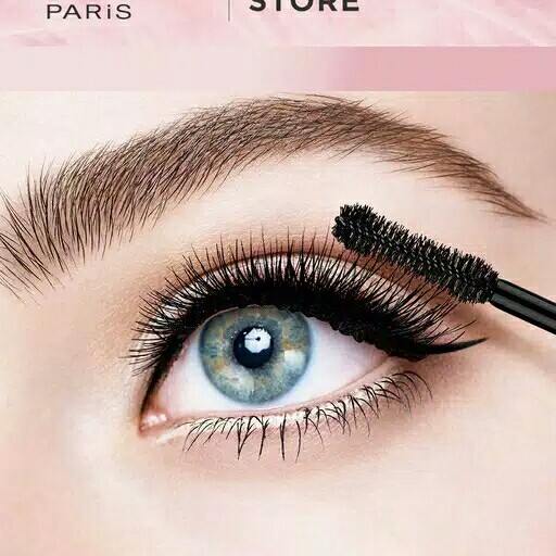 LOreal Paris Voluminous Lash Paradise Waterproof Mascara Make Up 5
