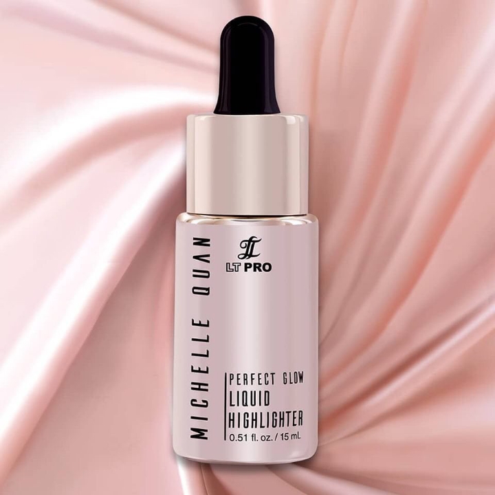 LT Pro perfect glow liquid highlighter