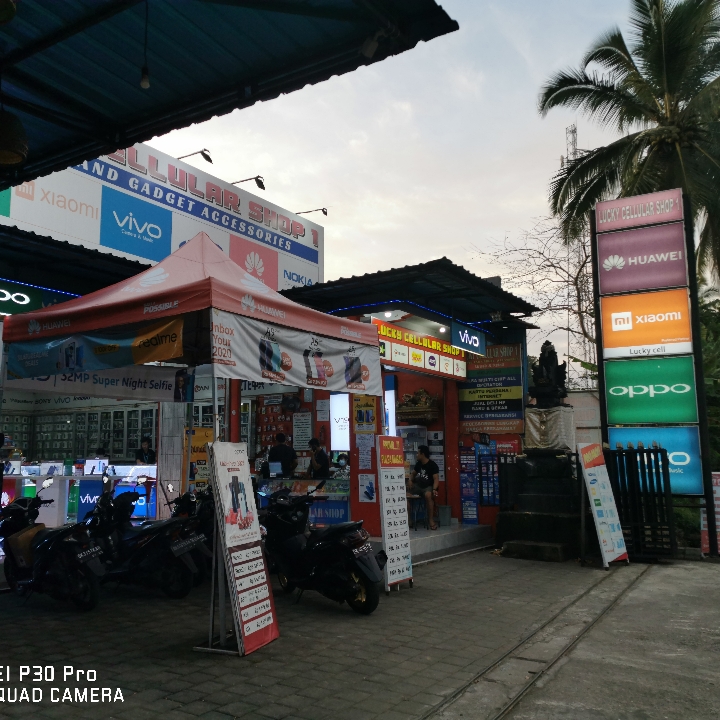 LUCKY CELLULAR SHOP 1 Phone And Gadget Accessories  3